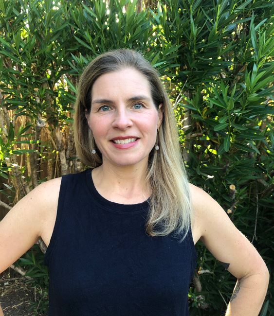 Winemaker, Molly&nbsp;Lippitt